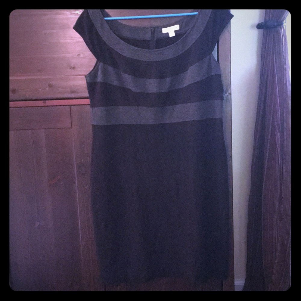 Cotton dress